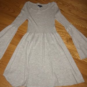 American Eagle Thin Sweater Dress